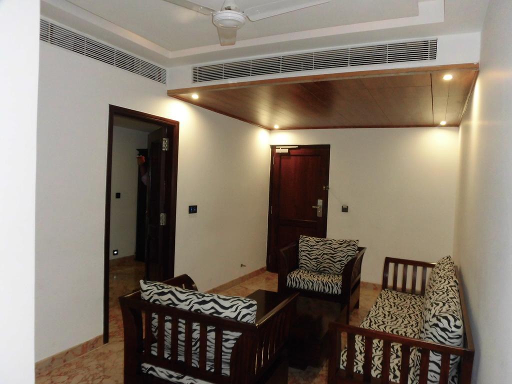 Lakshmi Hotel Тханджавур Номер фото